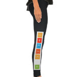 Chemic al  Leggings