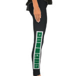 Química   Leggings