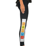 Hassane  Leggings