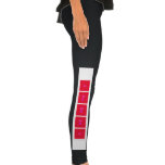 jazzy  Leggings