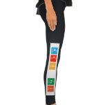 mrs pai  Leggings