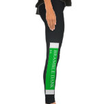 Bramble Dank  Leggings