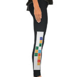 Best Wishes
  Lance   Leggings