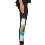 Saeede  Soltani   Leggings