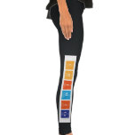 CHIMICA  Leggings