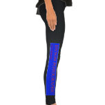 Dyson Potographic  Leggings
