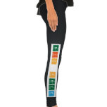 Eric perez  Leggings