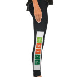 Gabriela  Leggings
