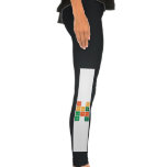 choice
 of
 clothes  Leggings