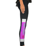 Cool street  Leggings