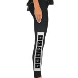 INVESTIGATE  Leggings