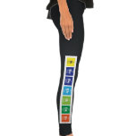 bbabebhbibkbr  Leggings