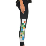 I use all my 
   elements  Leggings