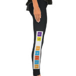 Lite Switch  Leggings