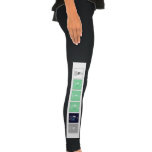 Kayden  Leggings
