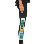 understand  Leggings