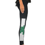 Periodic
 Table
 Writer  Leggings