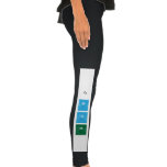 Jade  Leggings