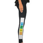 Music   Leggings