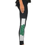 Alexander 
 Amistad  Leggings