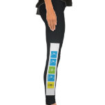 zainab  Leggings