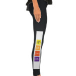 AsHIK  Leggings