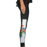 AIXA
 LILEN
 RODRIGUEZ  Leggings