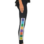 raniuncsidyte  Leggings