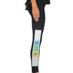 Tyra  Leggings