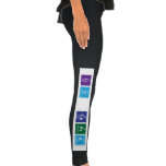 Liv Capra  Leggings