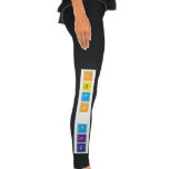 hasan akca  Leggings