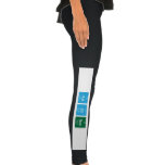 autism  Leggings