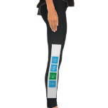 Timothy  Leggings