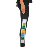 Leonie  Leggings