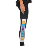 Oakman  Leggings