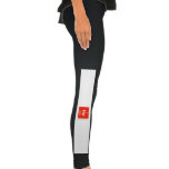 He  Leggings