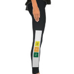 teody  Leggings