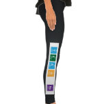 Yeah na  Leggings