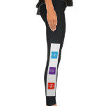 fe li ne  Leggings