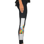 Periodic
 Table
 Writer  Leggings