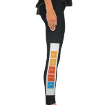 SOFIA  Leggings