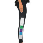 julia  Leggings