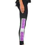 KARLA RAMOS  Leggings