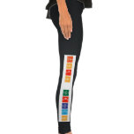 Foro Cerrado  Leggings