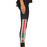 ArHeKrNeRnUuoXe  Leggings