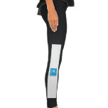 M  Leggings