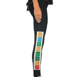 Syamsundhar   Leggings