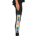 Sukses UNBK  Leggings