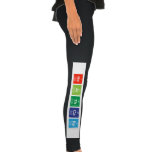 Healthcare  Leggings