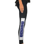 Rewbenio  Leggings